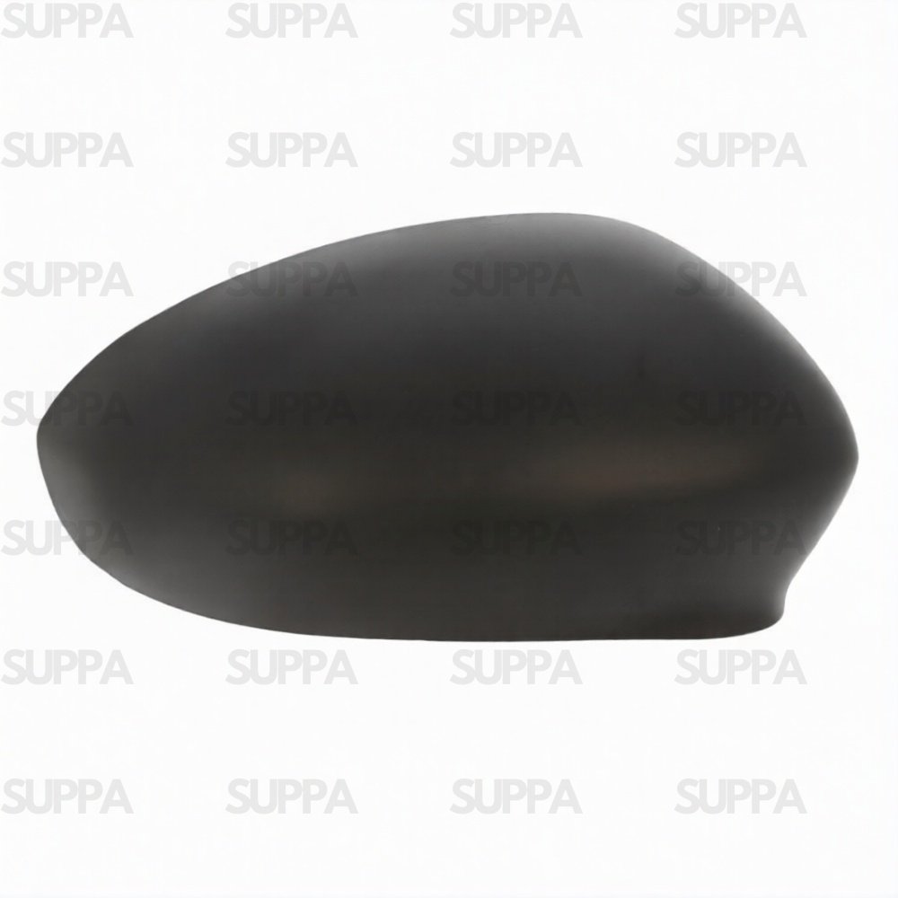 FIAT PUNTO EVO 2010-2012 MIRROR COVER BLACK RIGHT