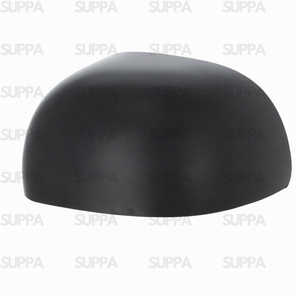 FIAT PANDA 2003-2012 MIRROR COVER BLACK LEFT