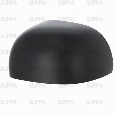FIAT PANDA 2003-2012 MIRROR COVER BLACK LEFT