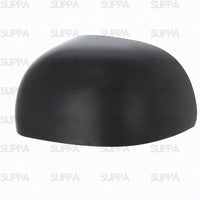FIAT PANDA 2013> MIRROR COVER BLACK LEFT