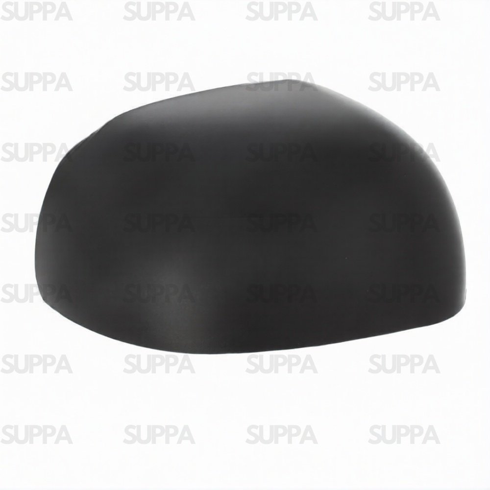FIAT PANDA 2013> MIRROR COVER BLACK RIGHT