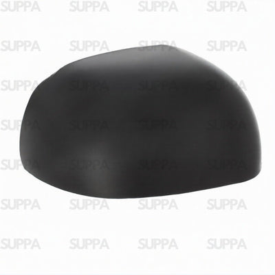 FIAT PANDA 2013> MIRROR COVER BLACK RIGHT