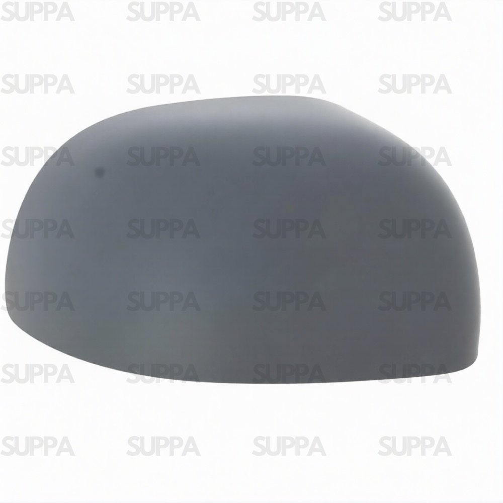FIAT PANDA 2003-2012 MIRROR COVER PRIMED RIGHT