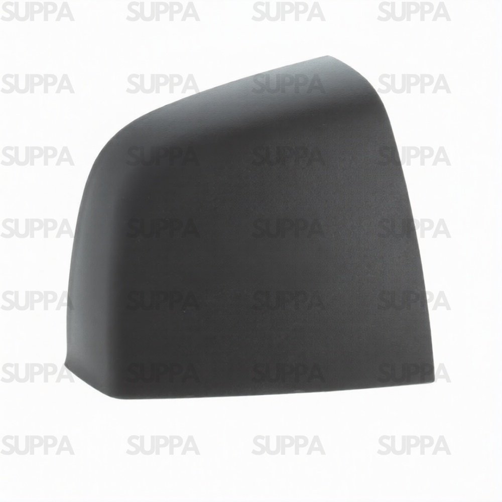 FIAT DOBLO 2010-2014 MIRROR COVER BLACK RIGHT