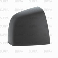 FIAT DOBLO 2010-2014 MIRROR COVER BLACK RIGHT
