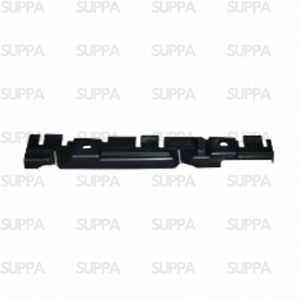FIAT 500 2007-2015 FRONT BUMPER BRACKET LEFT 68074195AB