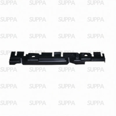 FIAT 500 2007-2015 FRONT BUMPER BRACKET LEFT 68074195AB