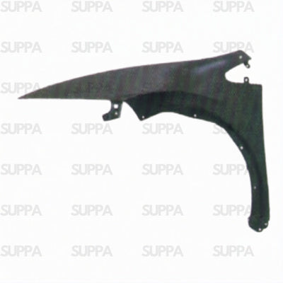 HONDA CIVIC 2006-2012 (H/B) FRONT WING LEFT 60260SMGE00ZZ
