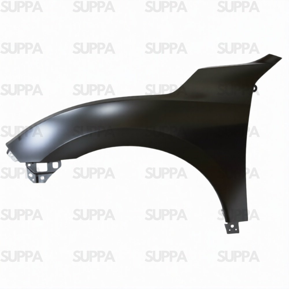 HONDA CIVIC 2015-2017 FRONT WING LEFT 60261TBAA00ZZ 60210TV0E00ZZ