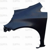 HONDA JAZZ 2002-2007 FRONT WING NO INDICATOR HOLE LEFT 60261SAA000ZZ