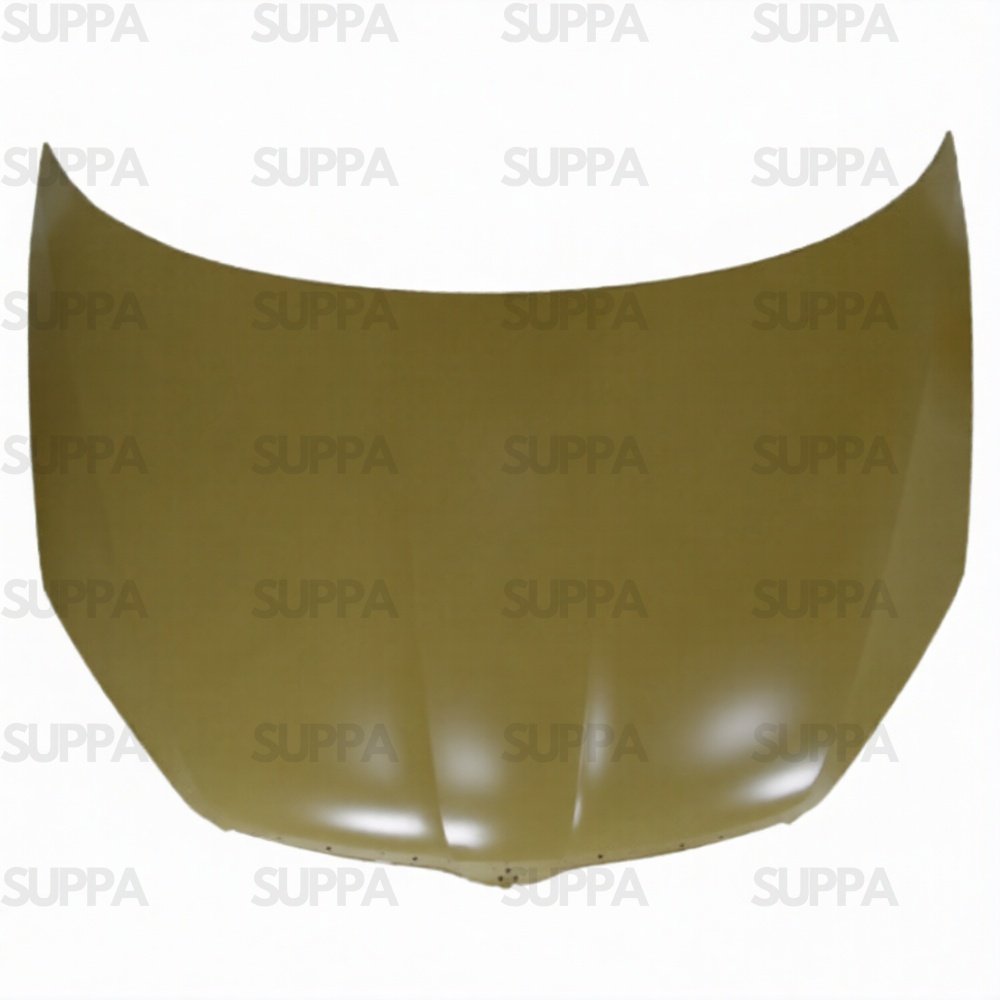 HONDA JAZZ 2008-2011 FRONT WING NO INDICATOR HOLE RIGHT 60211TF0000ZZ