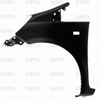 HONDA JAZZ 2008-2011 FRONT WING WITH INDICATOR HOLE LEFT 60261TF0J00ZZ