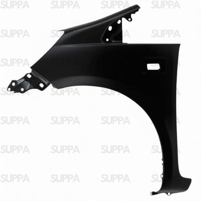 HONDA JAZZ 2008-2011 FRONT WING WITH INDICATOR HOLE LEFT 60261TF0J00ZZ