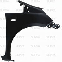 HONDA JAZZ 2008-2011 FRONT WING WITH INDICATOR HOLE RIGHT 60211TF0J00ZZ
