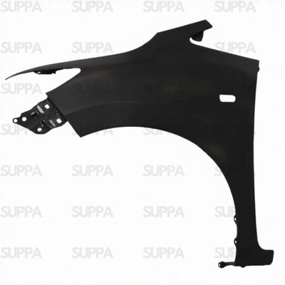 HONDA JAZZ 2011-2014 FRONT WING LEFT 60261TF0G51ZZ