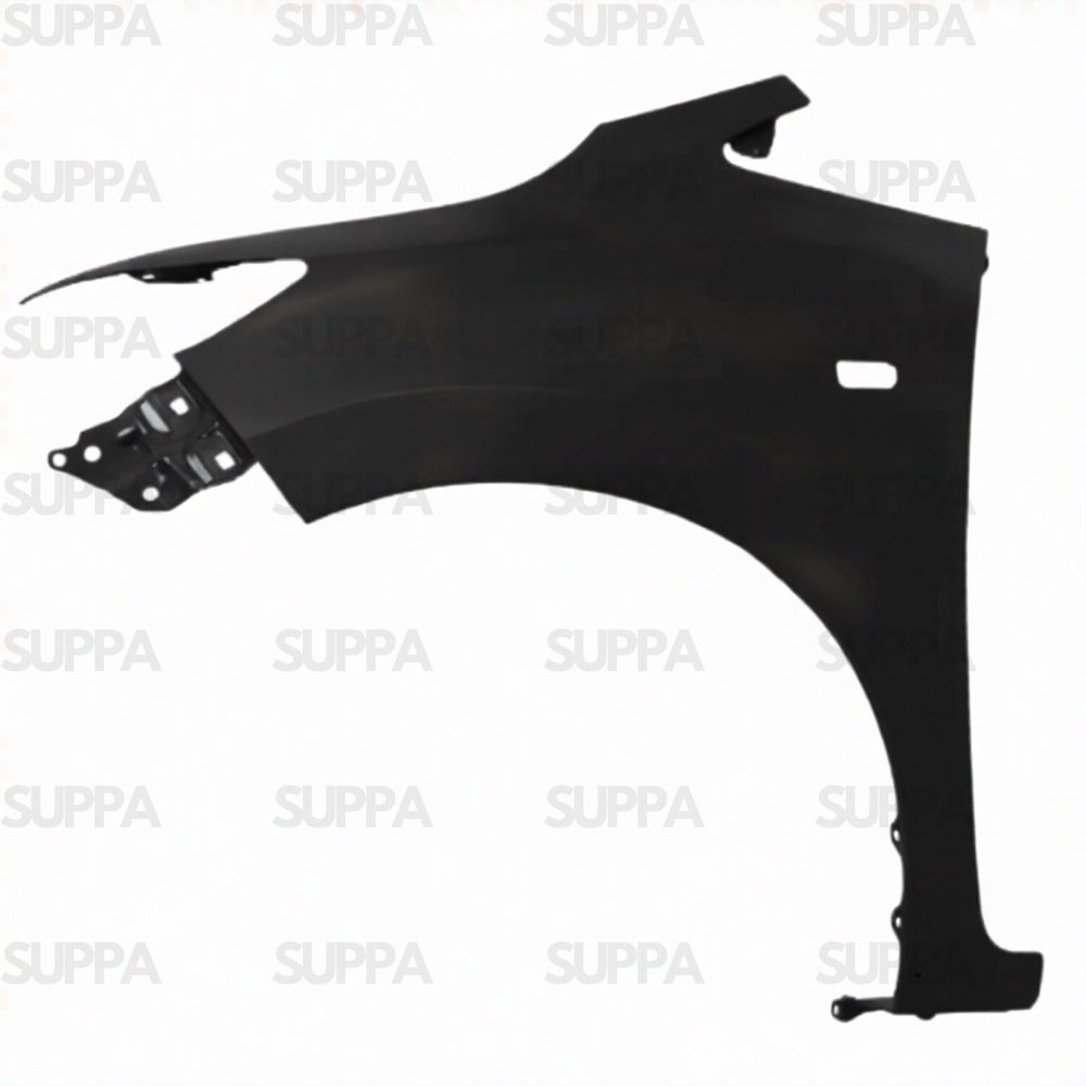 HONDA JAZZ 2015-2018 FRONT WING LEFT 60261T5AJ00ZZ