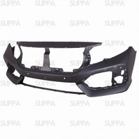 HONDA CIVIC 2015-2017 FRONT BUMPER 71101TGGE00ZH
