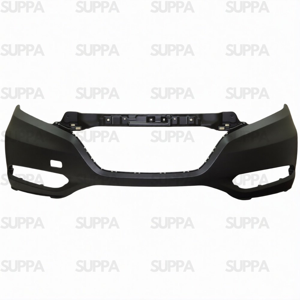 HONDA HRV 2015-2019 FRONT BUMPER 04711T7WA90ZZ 04711T7WA90ZZ 71101T7WA00ZC 71101T7WA01ZC 71101T8MG00ZC