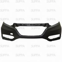 HONDA HRV 2015-2019 FRONT BUMPER 04711T7WA90ZZ 04711T7WA90ZZ 71101T7WA00ZC 71101T7WA01ZC 71101T8MG00ZC