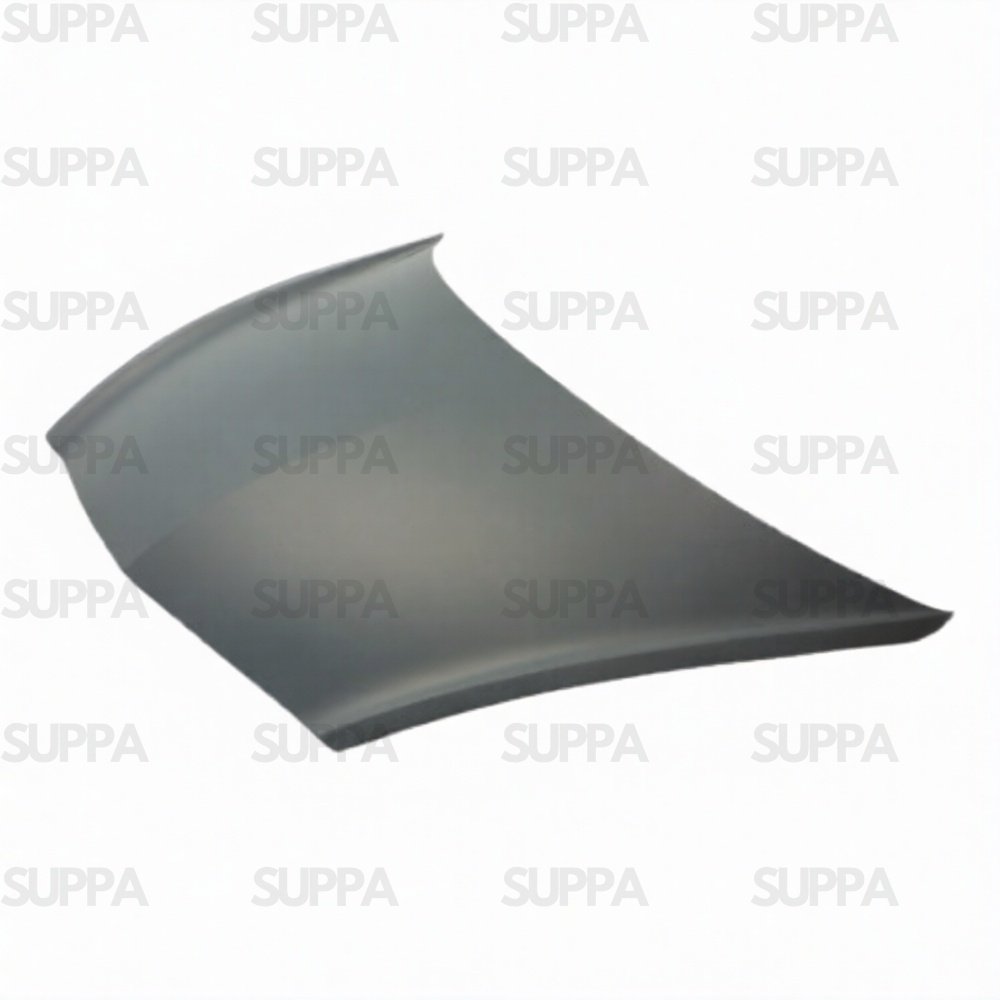 HONDA JAZZ 2002-2007 BONNET 60100SAAG00ZZ