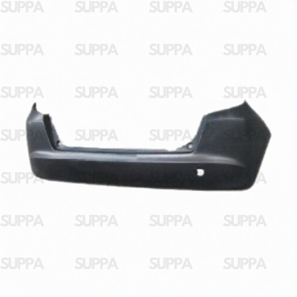 HONDA JAZZ 2008-2011 REAR BUMPER 71501TJ0M00ZZ