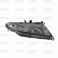 HONDA CIVIC 2006-2012 HEADLAMP BLACK RIGHT 33101SMGE01 33101SMGG01