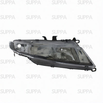 HONDA CIVIC 2006-2012 HEADLAMP BLACK RIGHT 33101SMGE01 33101SMGG01