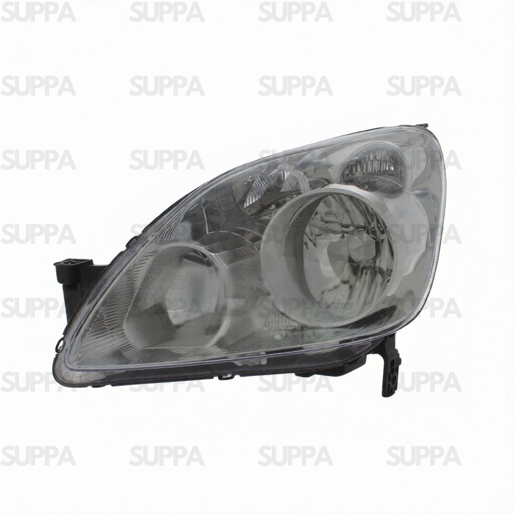 HONDA CRV 2006-2007 HEADLAMP LEFT