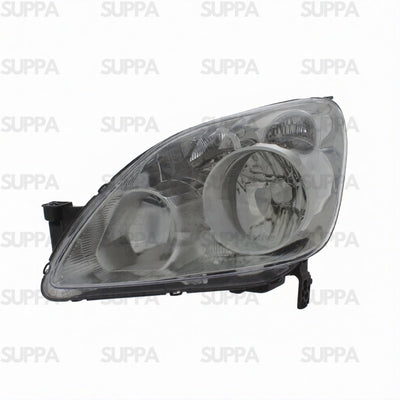 HONDA CRV 2006-2007 HEADLAMP LEFT