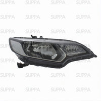 HONDA JAZZ 2015-2018 HEADLAMP BLACK RIGHT 33100T5AJ81