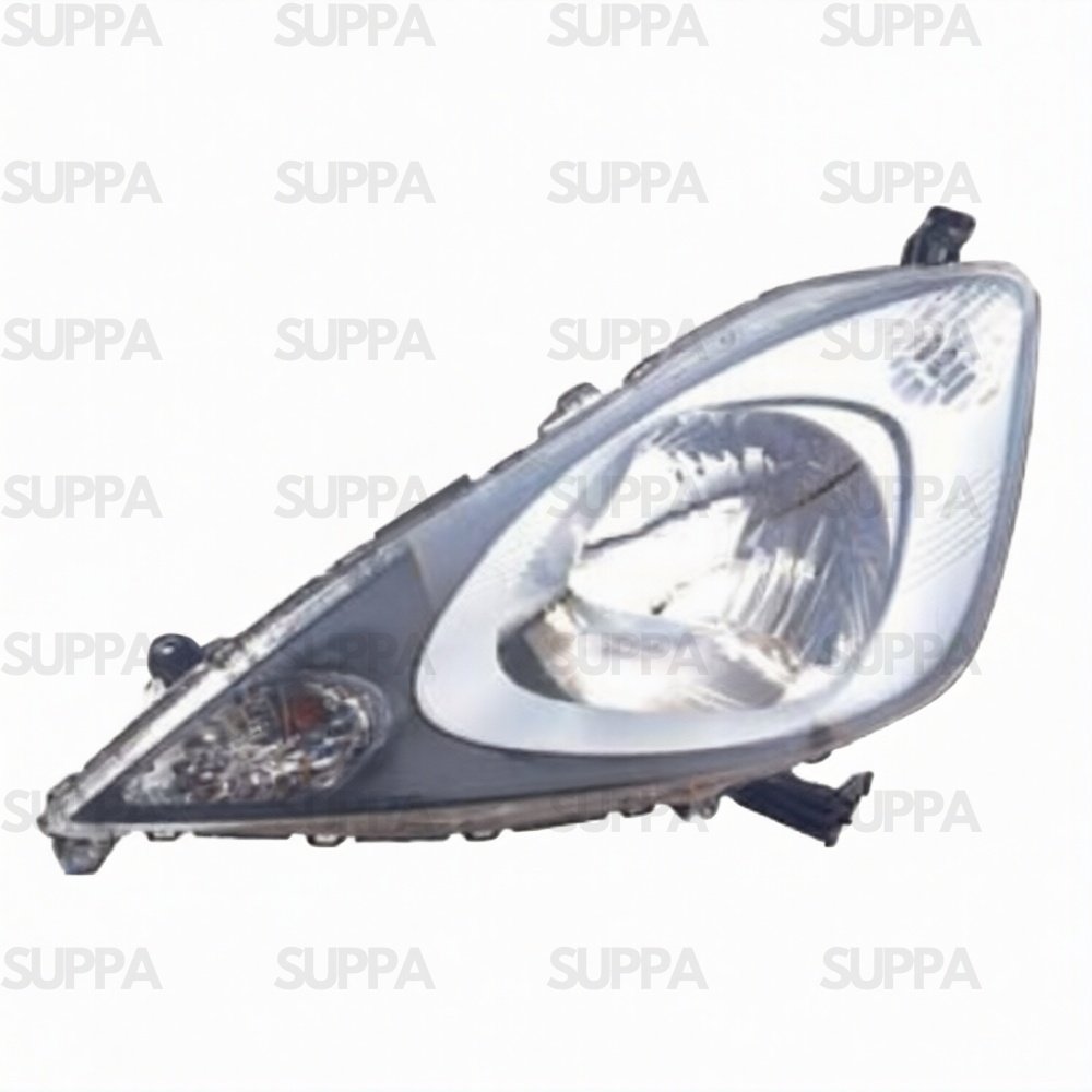 HONDA JAZZ 2008-2011 HEADLAMP LEFT 33150TF0003 33150TF0G01