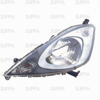 HONDA JAZZ 2008-2011 HEADLAMP LEFT 33150TF0003 33150TF0G01