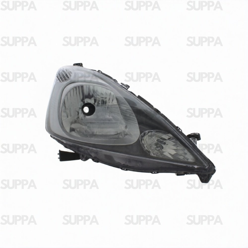 HONDA JAZZ 2008-2011 HEADLAMP RIGHT 33100TF0003 33100TF0G01