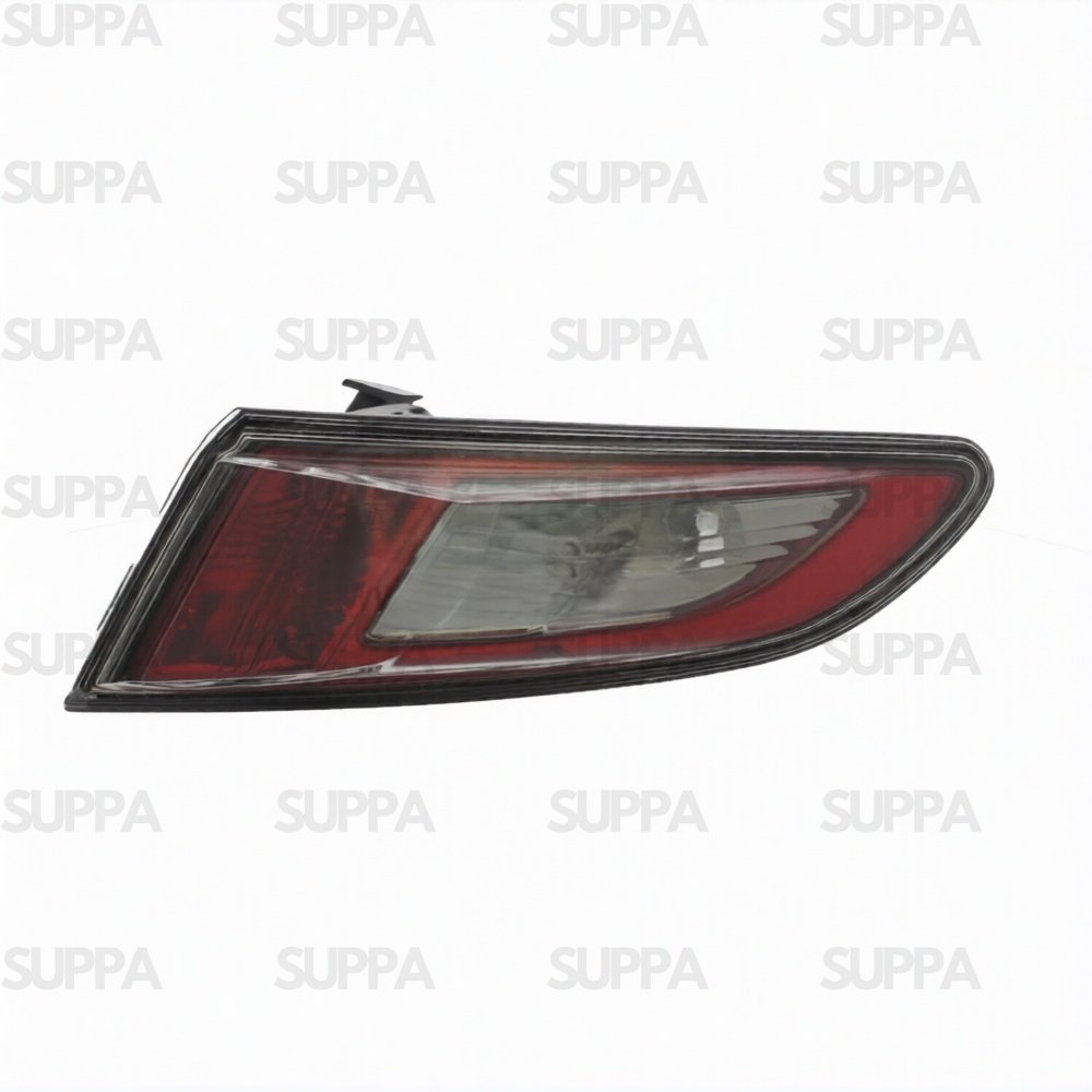 HONDA CIVIC 2009-2012 REAR LAMP OUTER SMOKE INDICATOR RIGHT