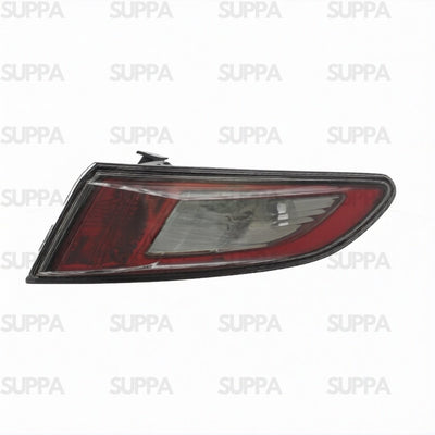 HONDA CIVIC 2009-2012 REAR LAMP OUTER SMOKE INDICATOR RIGHT