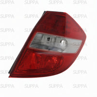 HONDA JAZZ 2011-2014 REAR LAMP RED CLEAR LED RIGHT