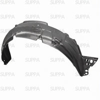HONDA CIVIC 2006-2012 FRONT SPLASH GUARD LEFT 74101SMGE02 74150SMSE01