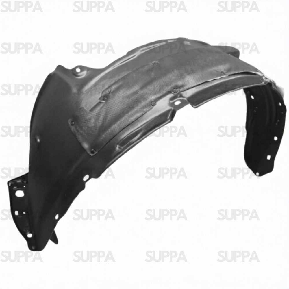 HONDA CRV 2012-2016 FRONT SPLASH GUARD LEFT 74150T1GG00