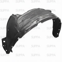 HONDA CRV 2012-2016 FRONT SPLASH GUARD LEFT 74150T1GG00