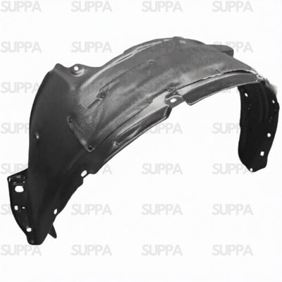 HONDA CRV 2012-2016 FRONT SPLASH GUARD LEFT 74150T1GG00