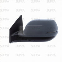 HONDA CRV 2012-2016 DOOR MIRROR ELECTRIC HEATED POWER FOLD WITH INDICATOR PRIMED LEFT SIDE