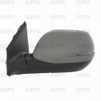 HONDA CRV 2012-2016 DOOR MIRROR ELECTRIC HEATED WITH INDICATOR PRIMED LEFT SIDE