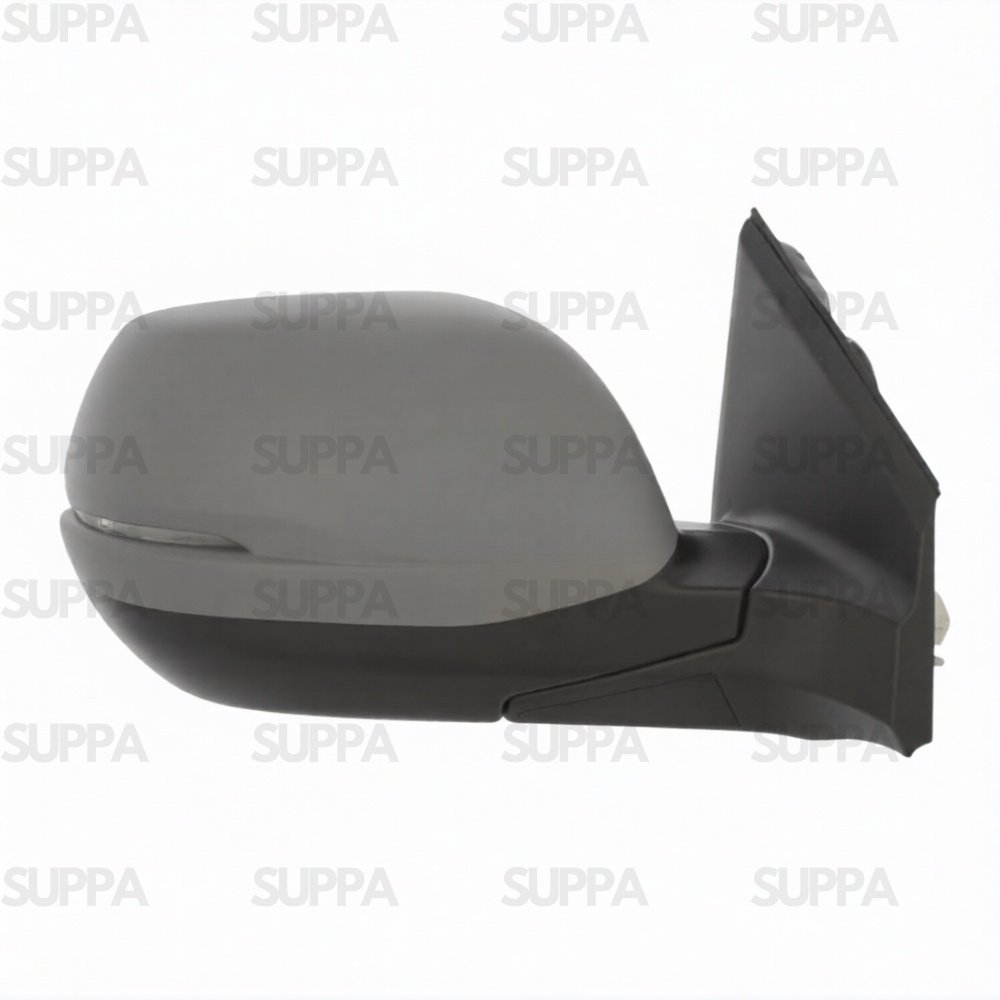 HONDA CRV 2012-2016 DOOR MIRROR ELECTRIC HEATED WITH INDICATOR PRIMED RIGHT SIDE