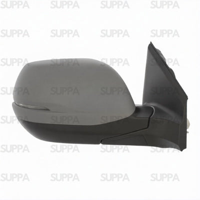 HONDA CRV 2012-2016 DOOR MIRROR ELECTRIC HEATED WITH INDICATOR PRIMED RIGHT SIDE
