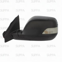 HONDA CRV 2006-2012 DOOR MIRROR ELECTRIC HEATED WITH INDICATOR PRIMED LEFT SIDE