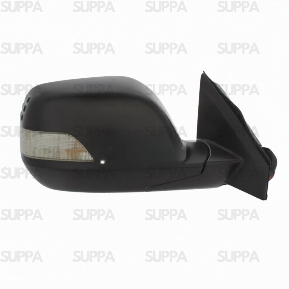 HONDA CRV 2006-2012 DOOR MIRROR ELECTRIC HEATED WITH INDICATOR PRIMED RIGHT SIDE