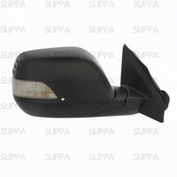 HONDA CRV 2006-2012 DOOR MIRROR ELECTRIC HEATED WITH INDICATOR PRIMED RIGHT SIDE