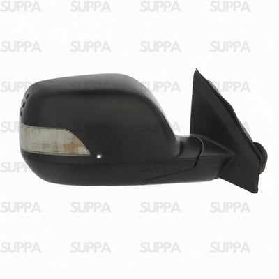 HONDA CRV 2006-2012 DOOR MIRROR ELECTRIC HEATED WITH INDICATOR PRIMED RIGHT SIDE