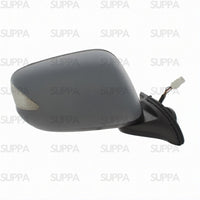 HONDA JAZZ 2008-2014 DOOR MIRROR ELECTRIC NON-HEATEDED POWER FOLD WITH INDICATOR PRIMED RIGHT SIDE