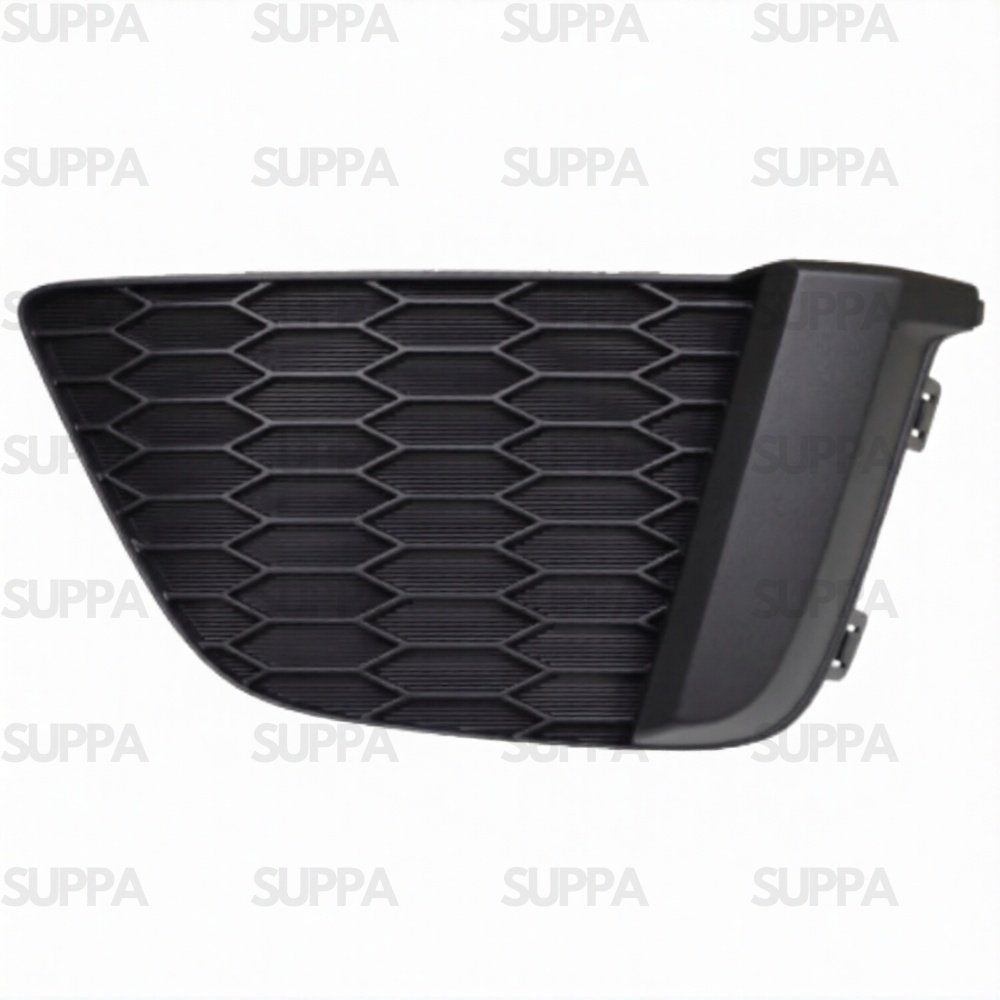 HONDA JAZZ 2015-2018 FRONT BUMPER GRILLE LEFT 71108T5RA00